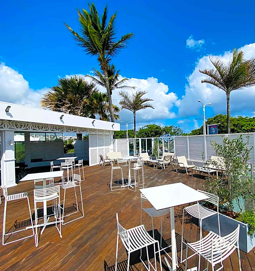 Villa Delisle Hôtel & Spa