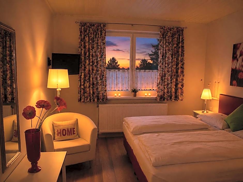 Mohnhotel - Bergwirt Schrammel