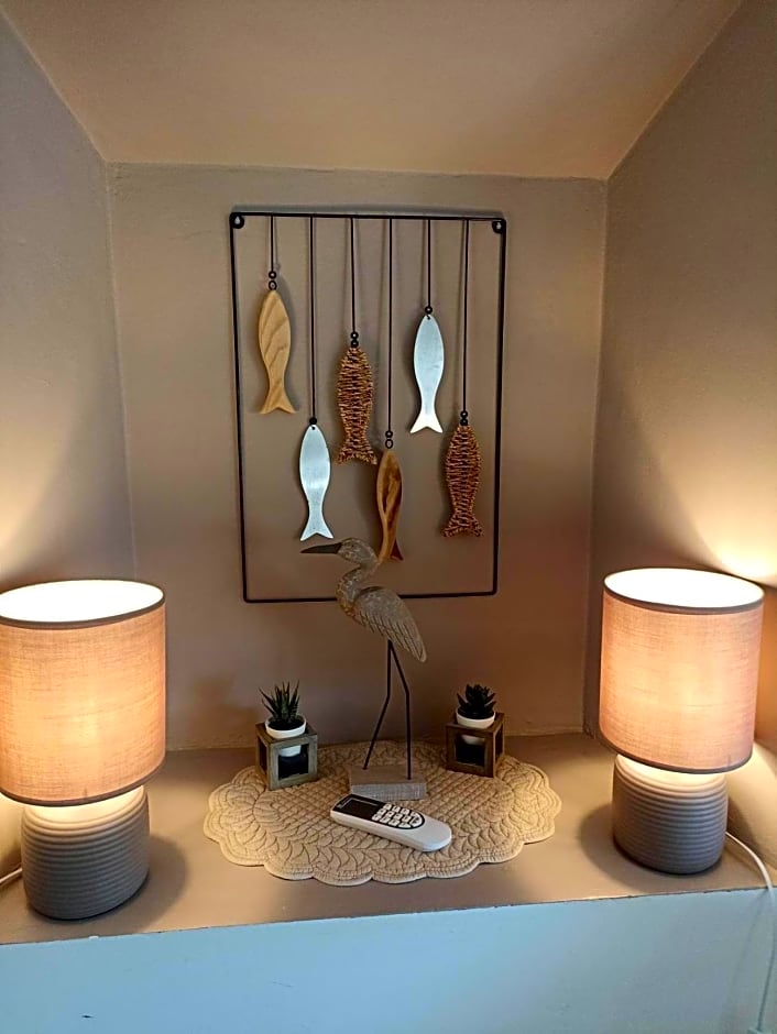 La Casina B&B – Ancona, IL
