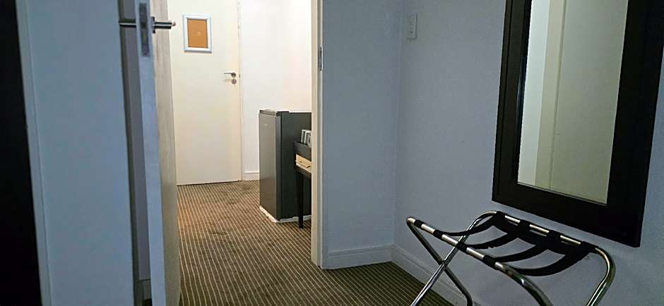 Ascot Boutique Hotel