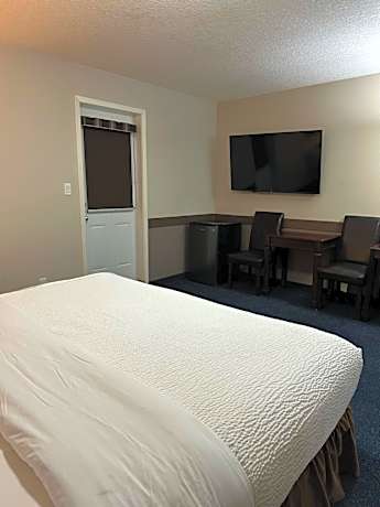 Business King Room - Non-Smoking