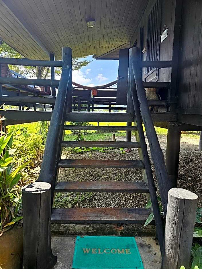 Baan Tung Boon Lom – Chiang Mai, IA