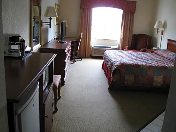 Econo Lodge Inn & Suites - Marianna