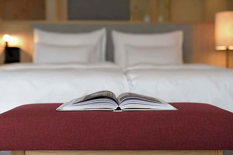 Hotel Schwarzschmied