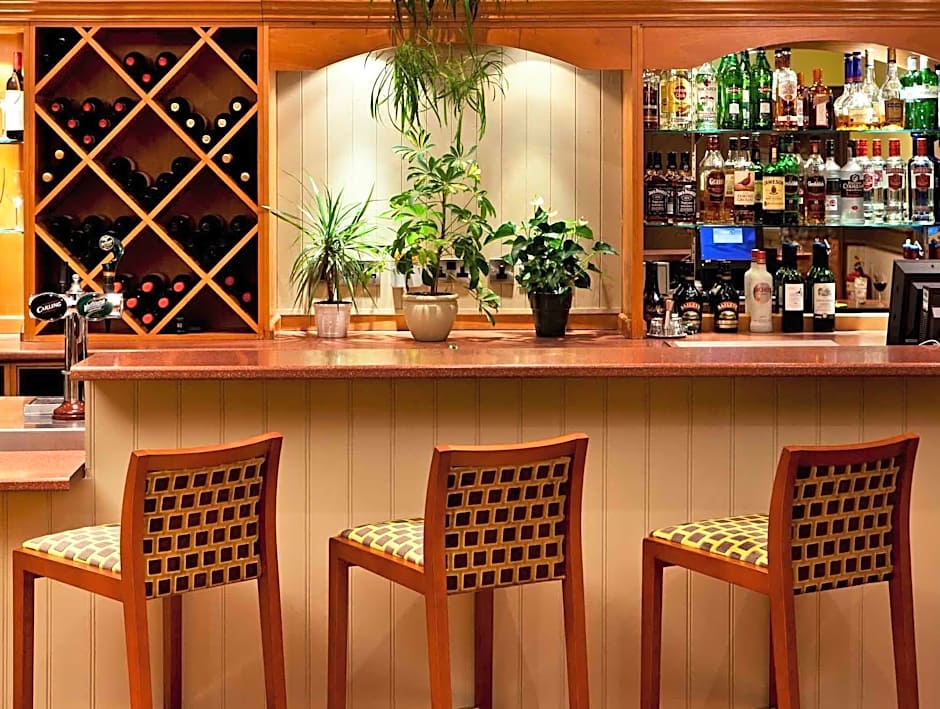 ibis Stevenage Centre