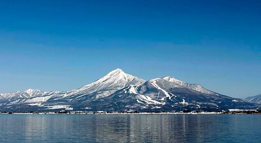 Apa Hotel Koriyama-Ekimae