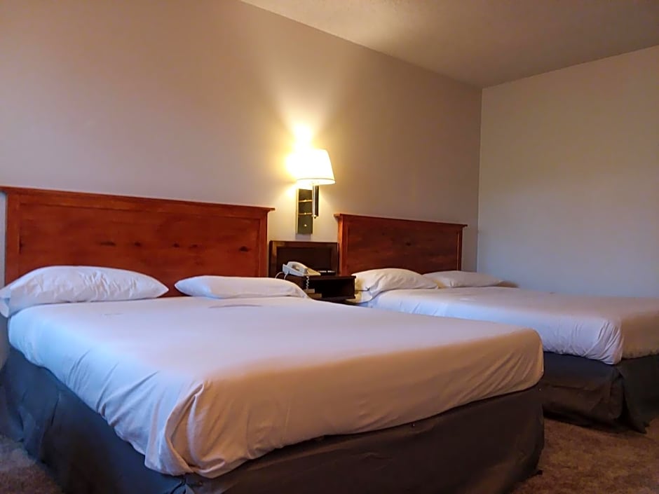 Americas Best Value Inn Laramie