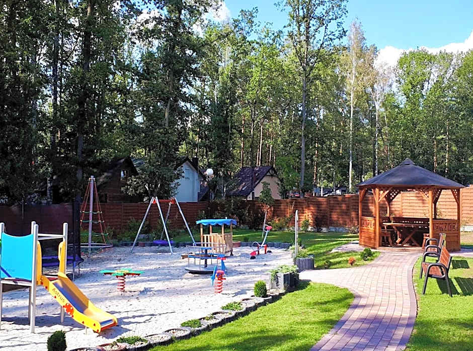 Hotel Zacisze