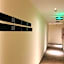 City Comfort Inn (Guangzhou Sun Yat-sen Memorial Hospital, Yide Road Metro Station)