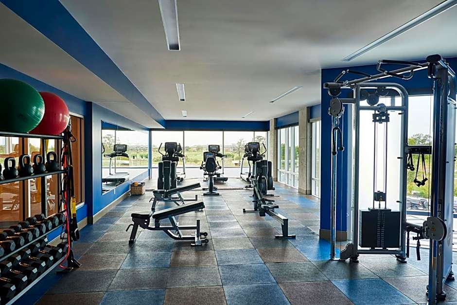 The Stella Hotel, Autograph Collection