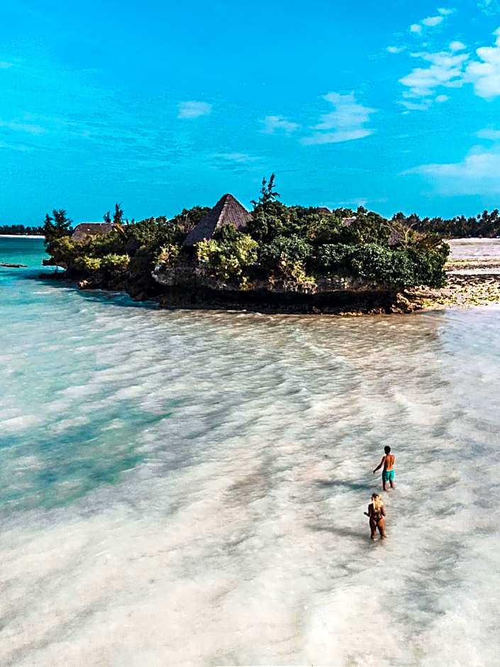 The Island - Pongwe Lodge