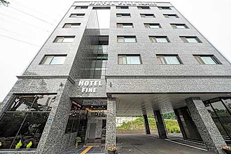 Yongin (Giheung) Fine Unmanned Hotel