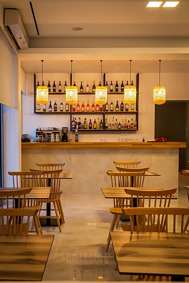 Eleals Boutique Hotel