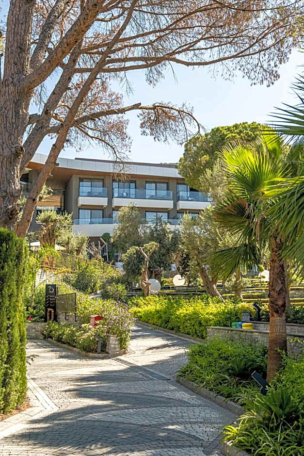 Unique Life Style Hotel