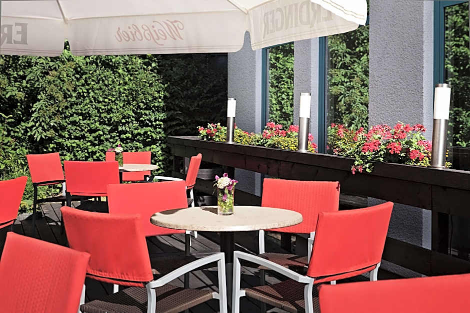 InterCityHotel Kassel