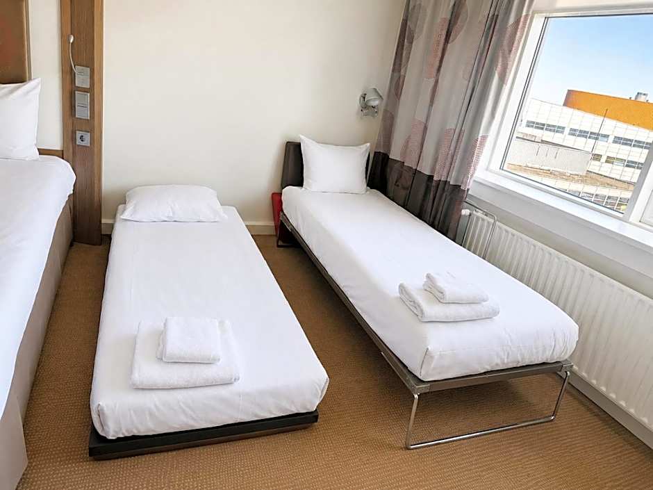 Novotel Den Haag World Forum