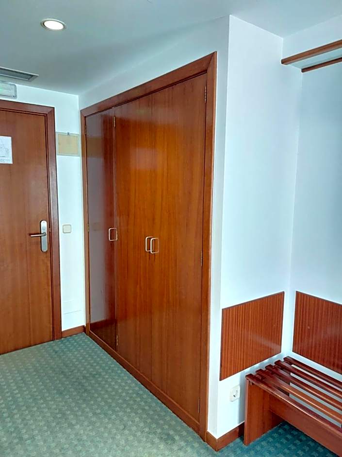 Hotel Costa Atlántica