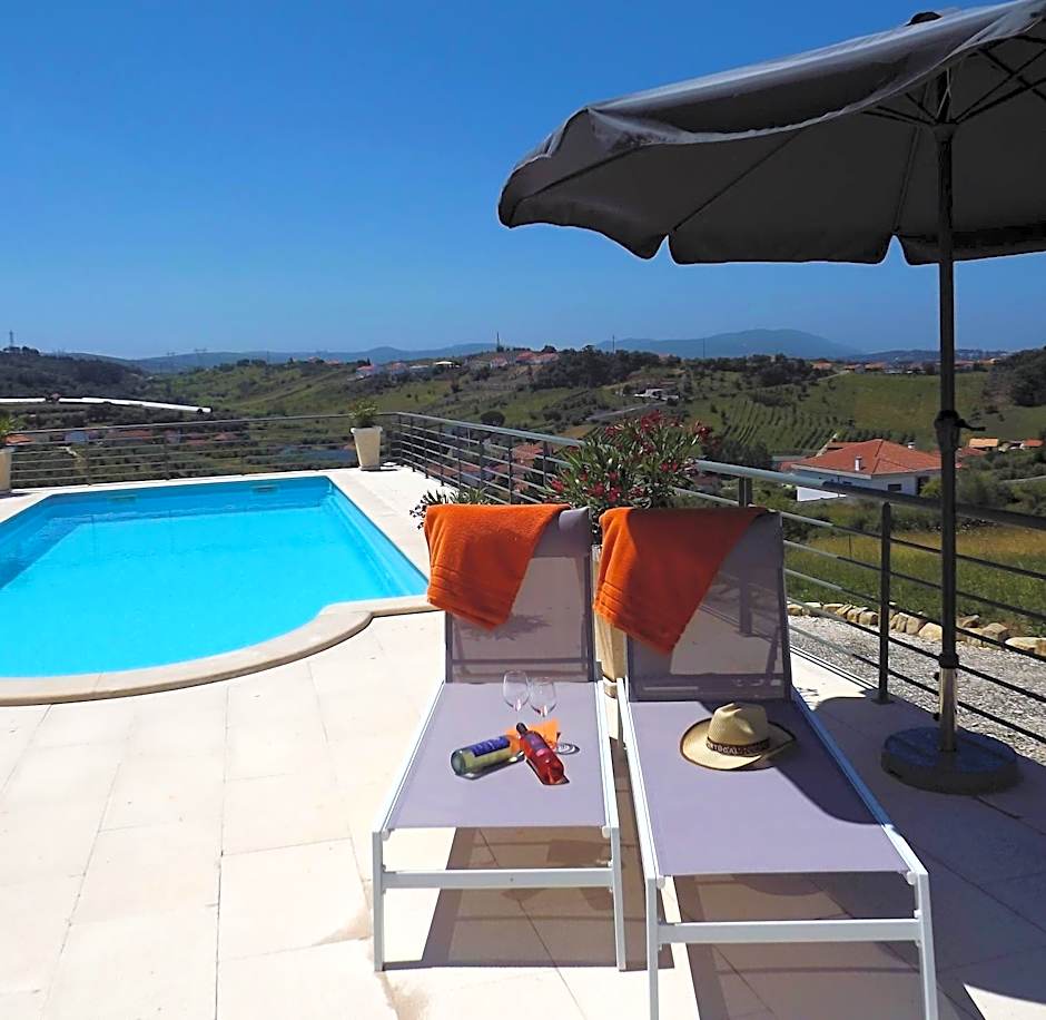 Casa Ceedina Bed And Breakfast & Beauty