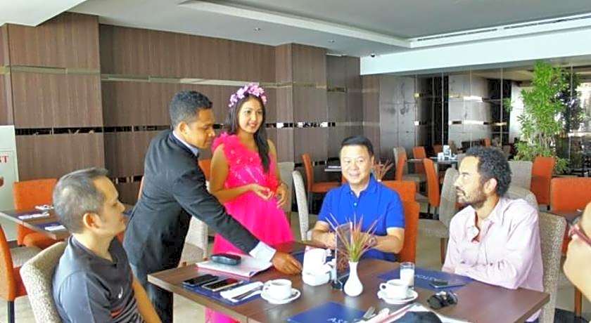 Aston Kupang Hotel & Convention Center