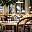 Radisson Blu Hotel Uppsala