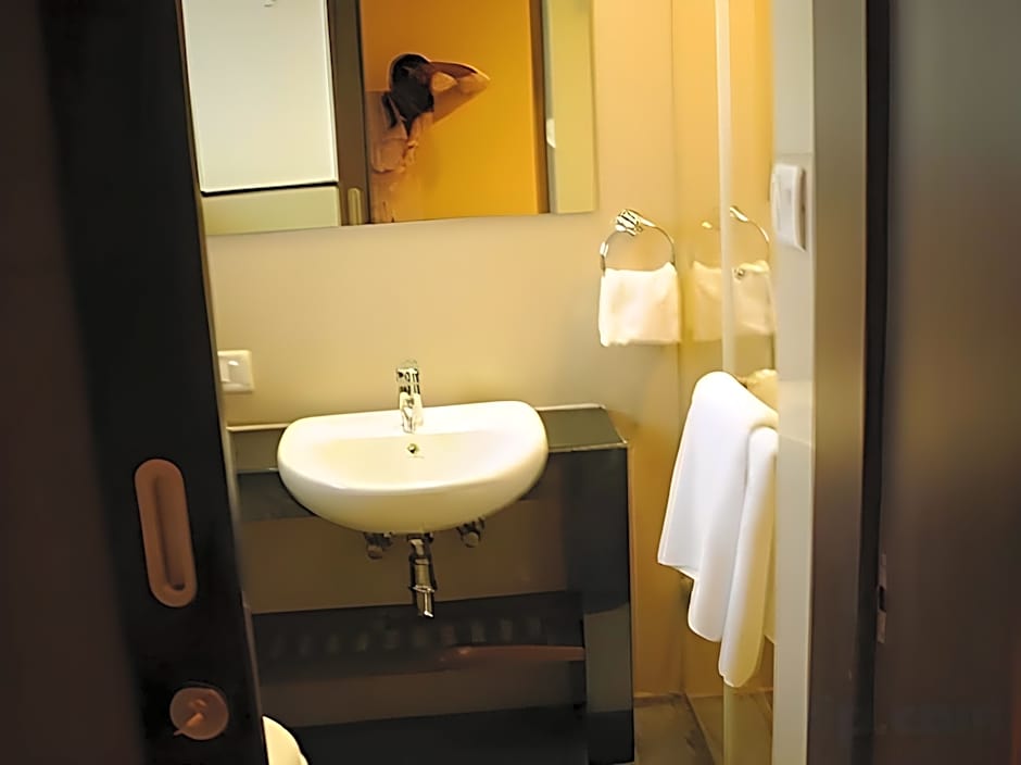 Regency Sameera Vellore By Grt Hotels