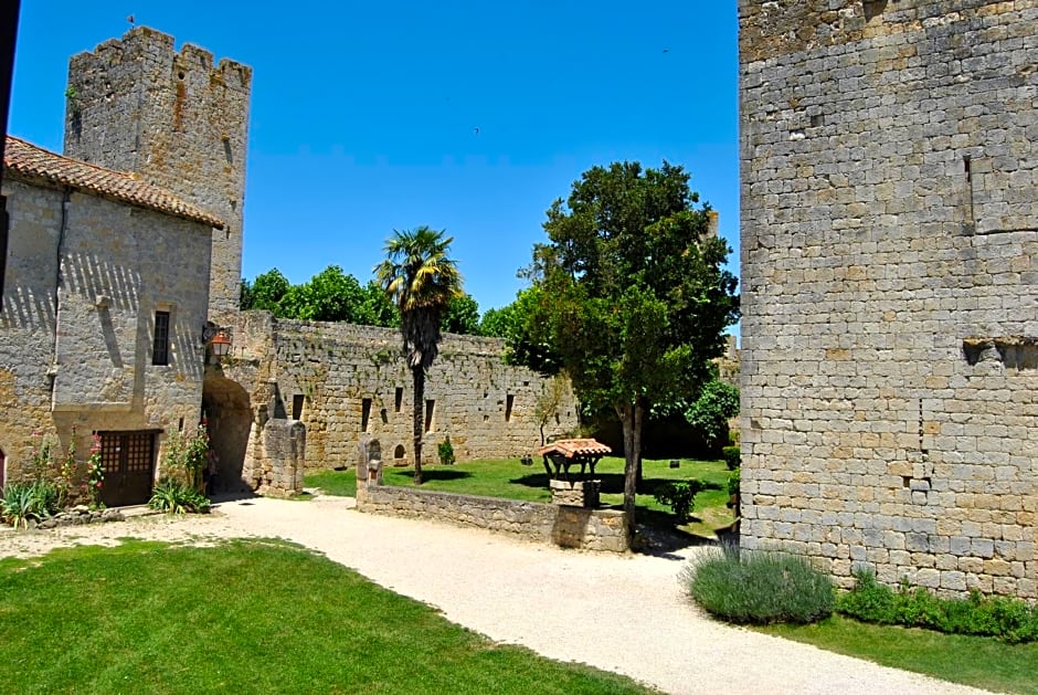 Logis L'Auberge de Larressingle