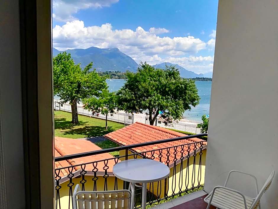 Hotel La Romantica