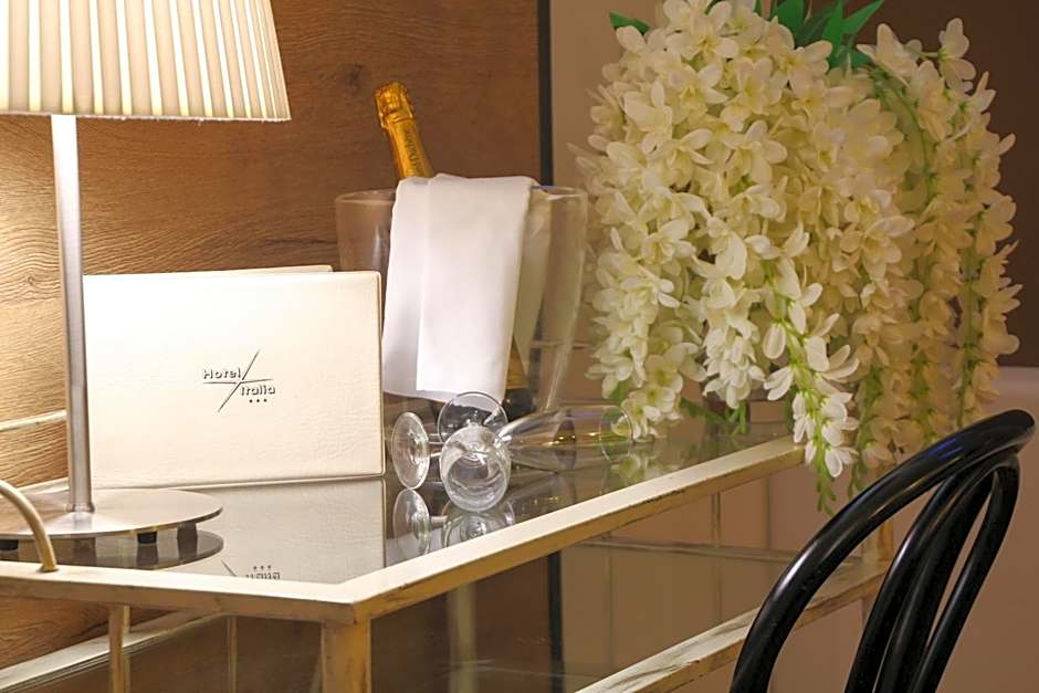 Hotel Italia