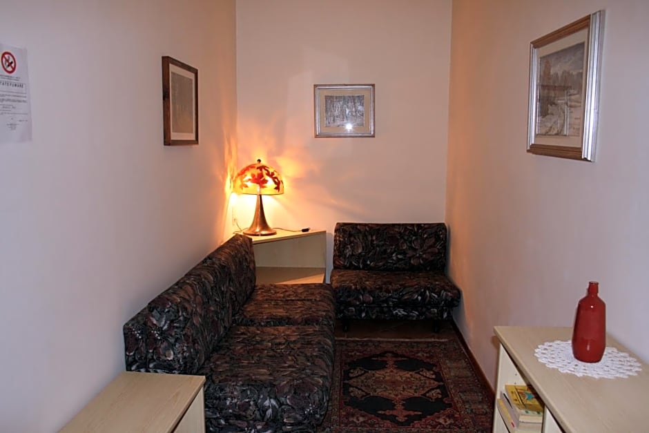 Hotel Bodoni