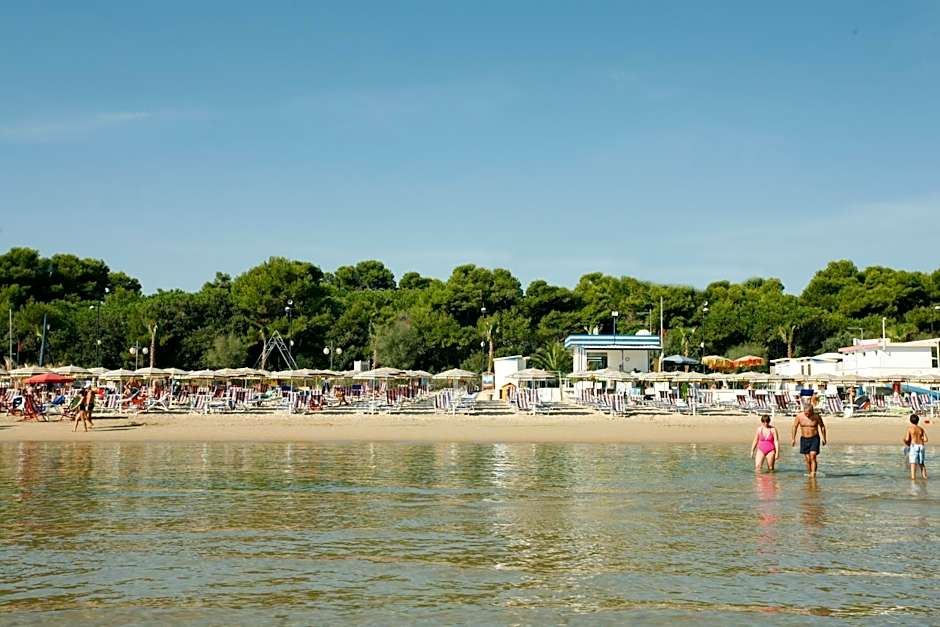 Hotel Nel Pineto