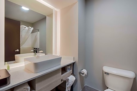 2 Queen Beds, Nonsmoking