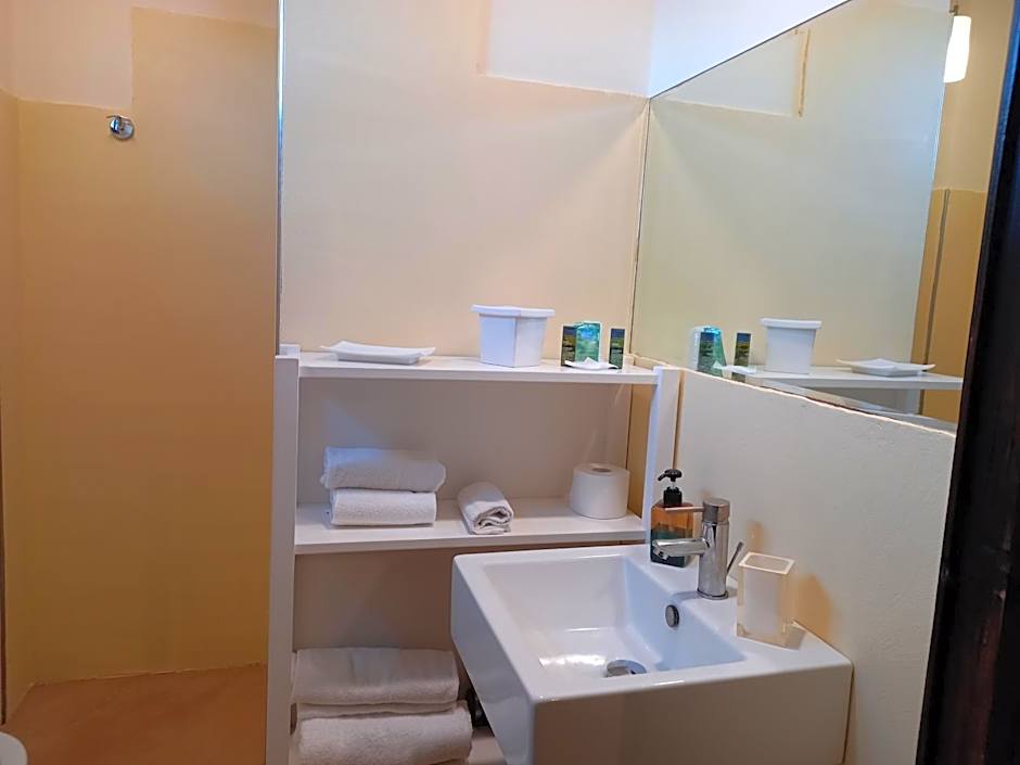 Baglio Spanò - Antiche Dimore di Sicilia