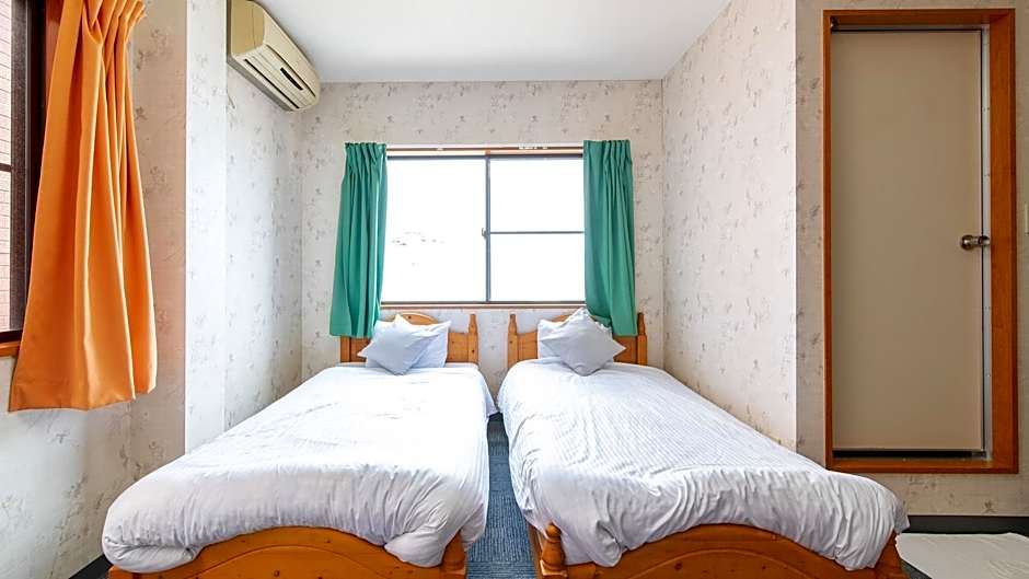 Tabist Izumi Yusen Shukuhaku Center