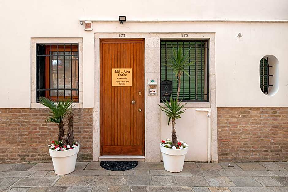 B&B Da Nina Venice