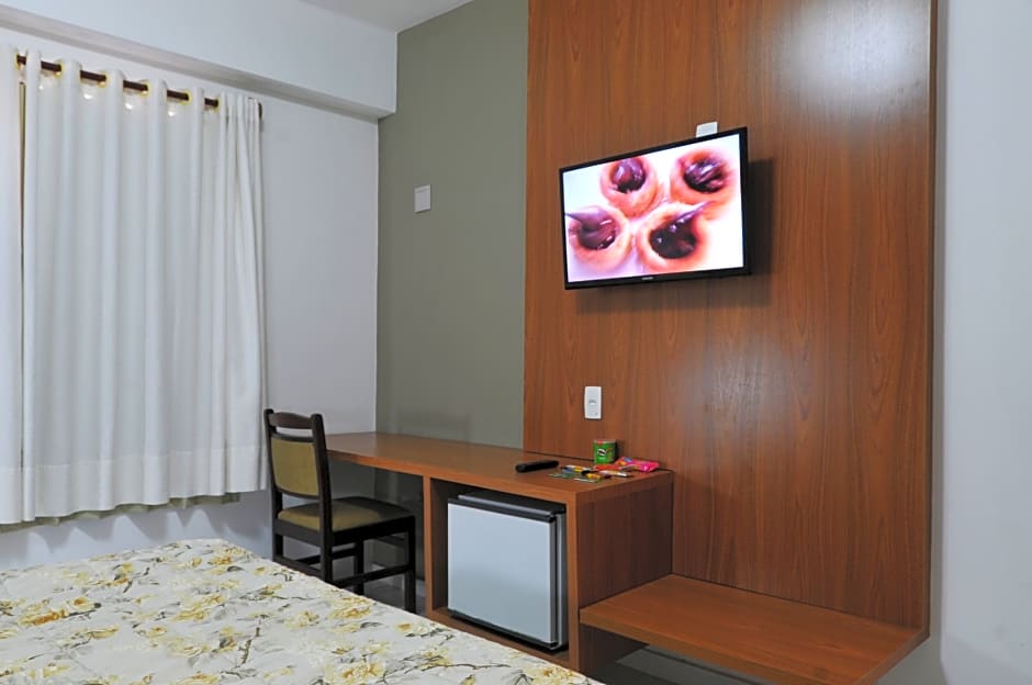 Residence Praia Hotel