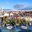 Tivoli Palazzo Gaddi Firenze Hotel
