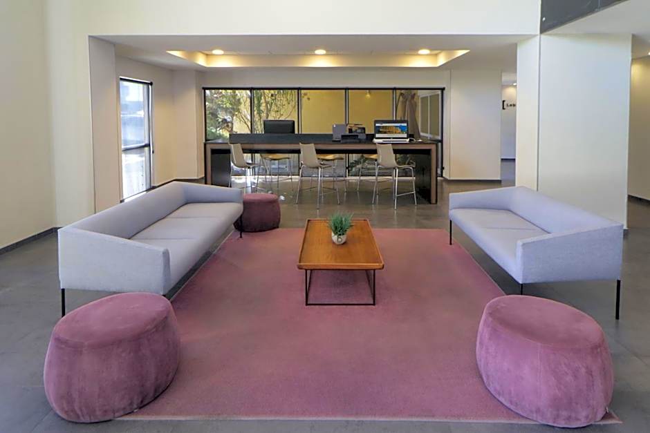 City Express by Marriott Rosarito