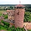 Hotel Burg Trendelburg