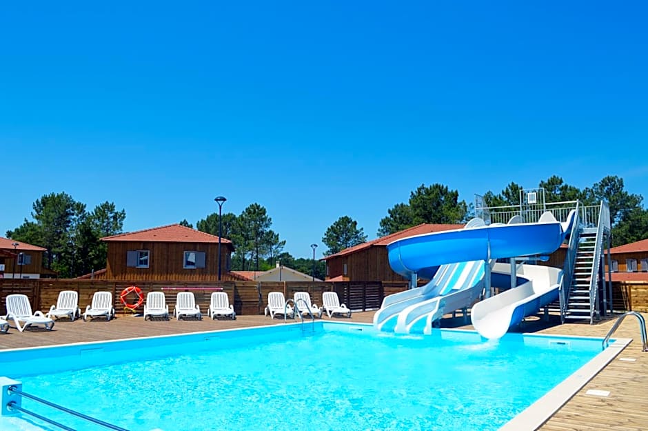 Residence Nemea le Domaine des Dunes