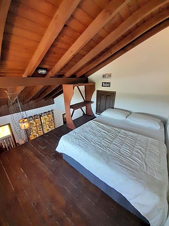 Santa Monica Hospedaria