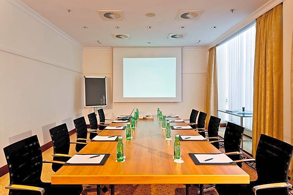 InterContinental Wien By IHG