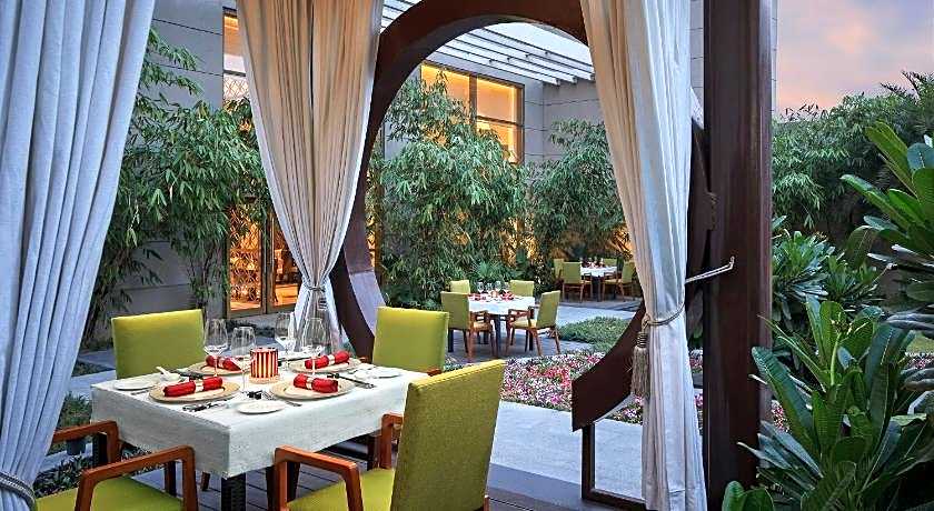 Taj Swarna, Amritsar