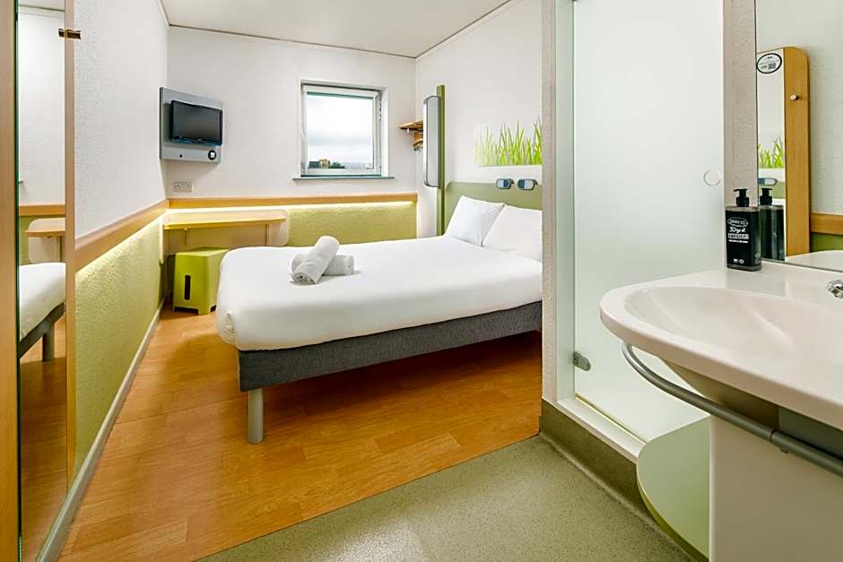 ibis budget Sheffield Arena