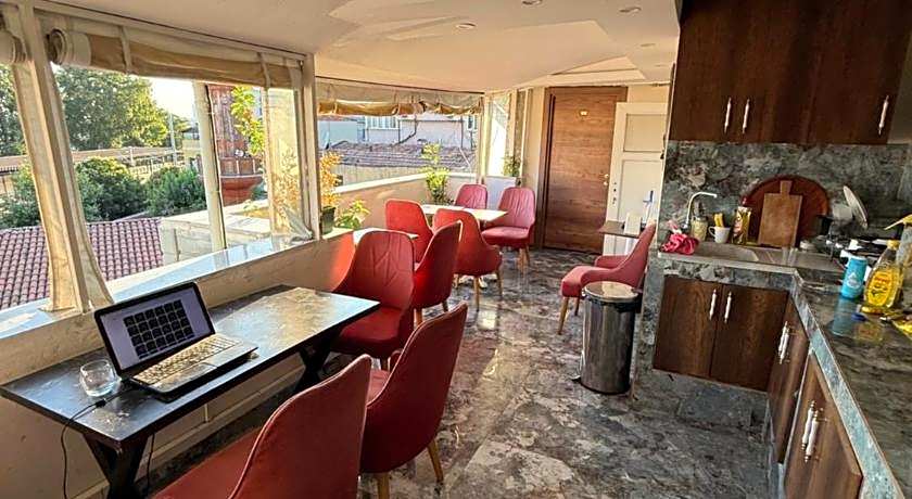 Aras Istanbul Hotel & Suites