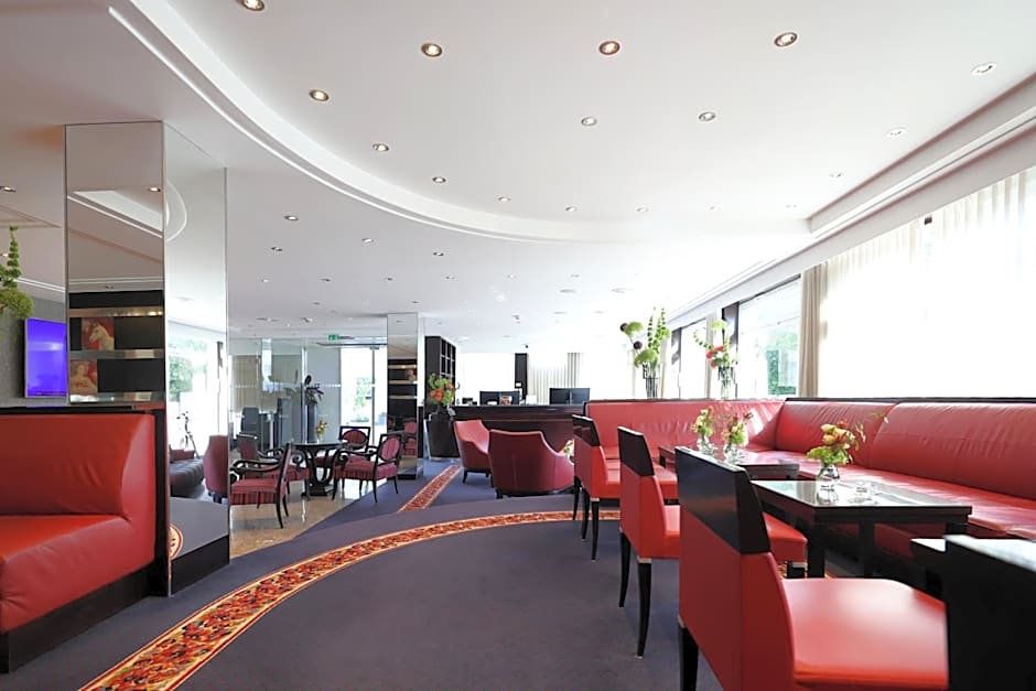 Hotel Moosburger Hof