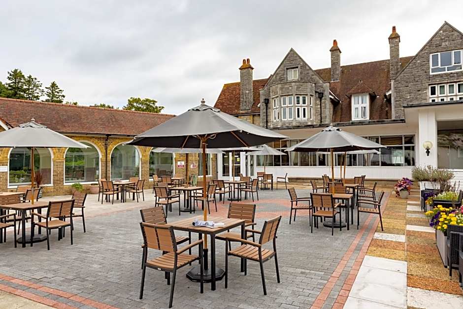 The Broadway Park Hotel