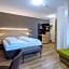 Apfelblüte bed & breakfast 8 km vom Bodensee