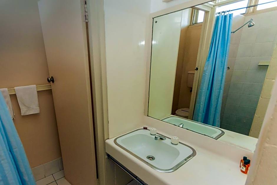 Moruya Waterfront Hotel Motel