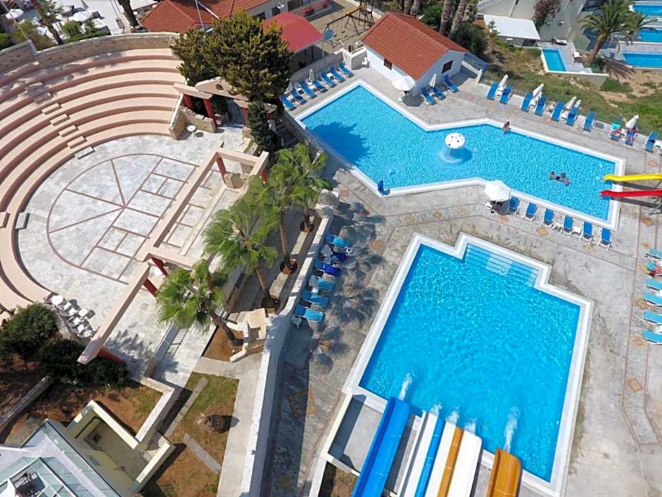 Rethymno Mare & Water Park