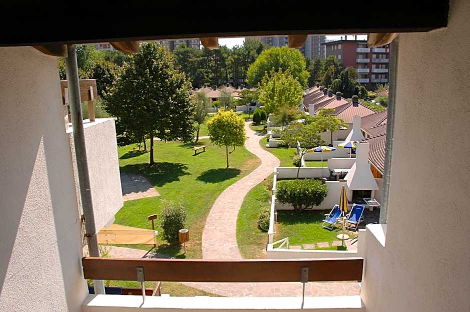 Villaggio Los Nidos